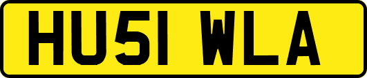 HU51WLA