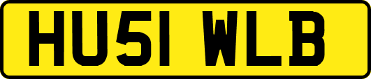 HU51WLB