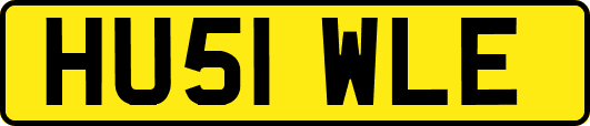 HU51WLE