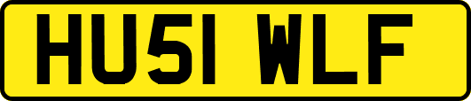 HU51WLF