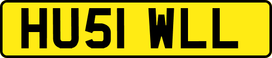 HU51WLL