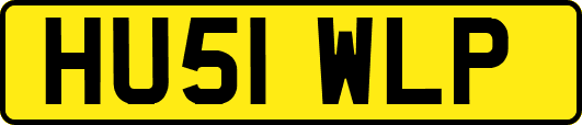 HU51WLP