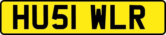 HU51WLR