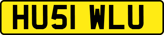 HU51WLU