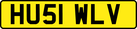 HU51WLV