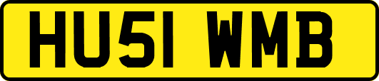 HU51WMB