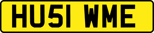 HU51WME