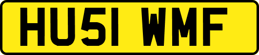 HU51WMF