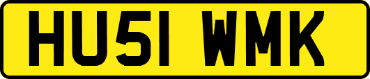 HU51WMK