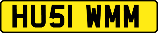 HU51WMM