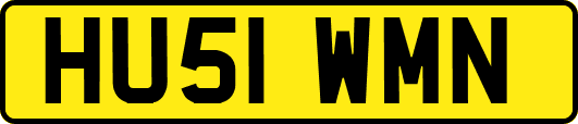 HU51WMN