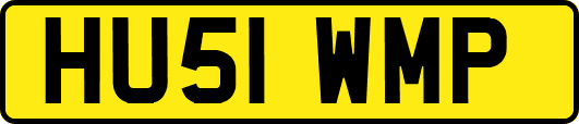 HU51WMP