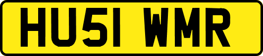 HU51WMR
