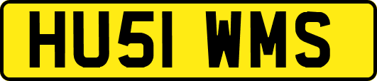 HU51WMS