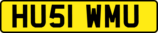 HU51WMU