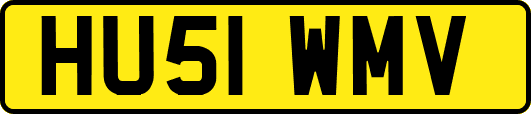 HU51WMV