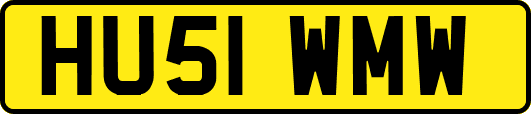 HU51WMW