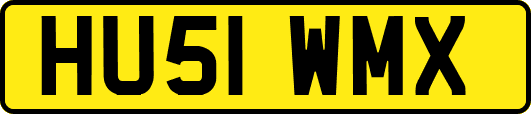 HU51WMX