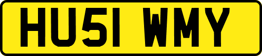 HU51WMY