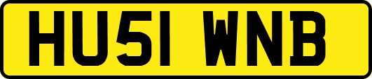 HU51WNB