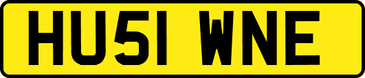 HU51WNE