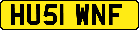 HU51WNF
