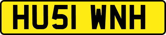 HU51WNH