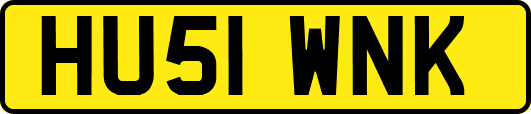 HU51WNK