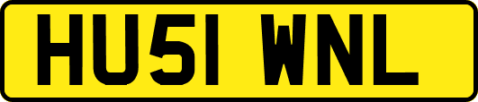 HU51WNL