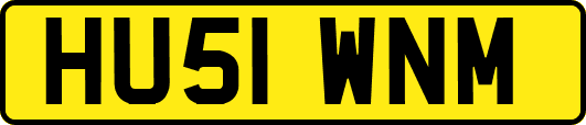 HU51WNM