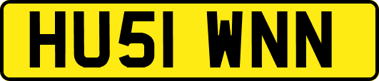 HU51WNN