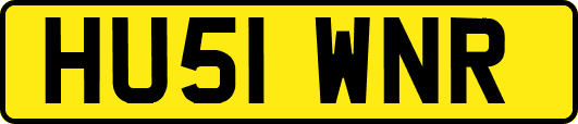 HU51WNR