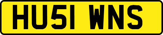 HU51WNS