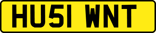 HU51WNT