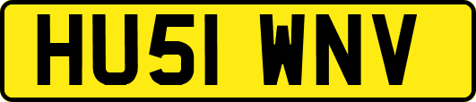 HU51WNV