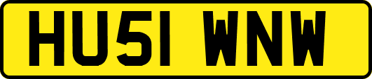 HU51WNW