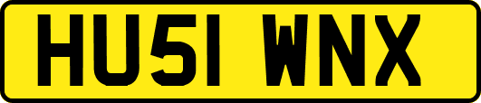 HU51WNX