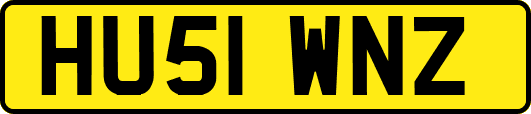 HU51WNZ