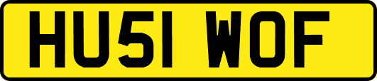 HU51WOF