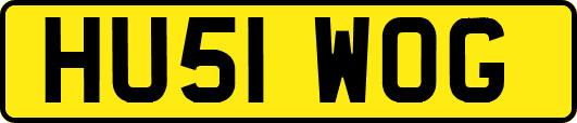 HU51WOG