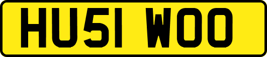 HU51WOO