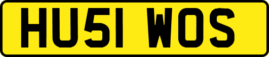 HU51WOS
