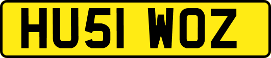 HU51WOZ