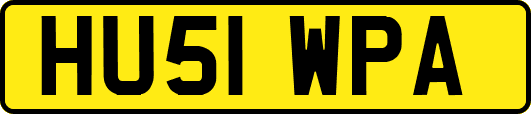 HU51WPA