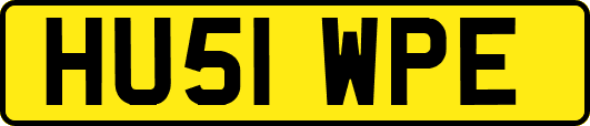 HU51WPE