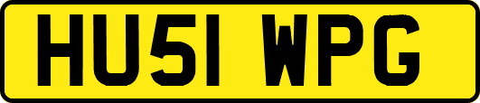HU51WPG