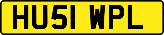 HU51WPL