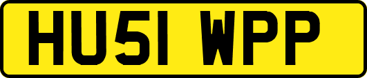 HU51WPP