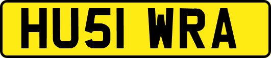 HU51WRA