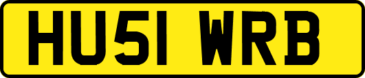 HU51WRB